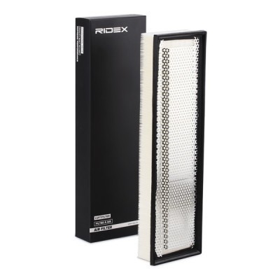Filtr Powietrza RIDEX 8A0508 8A0508 - foto 2