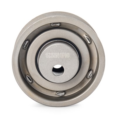 Napinacz Paska Rozrządu RIDEX 308T0014 308T0014 - foto 5