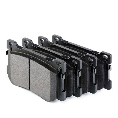 Klocki hamulcowe RIDEX 402B0974 402B0974 - foto 4