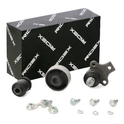Zestaw Wahacze RIDEX 772S0015 772S0015 - foto 2