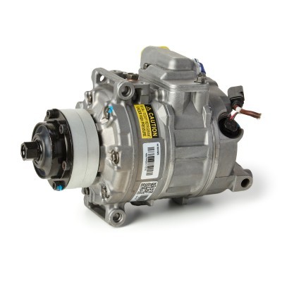 Sprężarka Klimatyzacji 447K0192R - foto 3