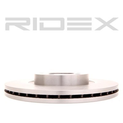 Tarcza hamulcowa RIDEX 82B0170 82B0170 - foto 5