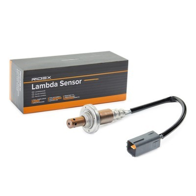 Sonda Lambda RIDEX 3922L1129 3922L1129 - foto 2