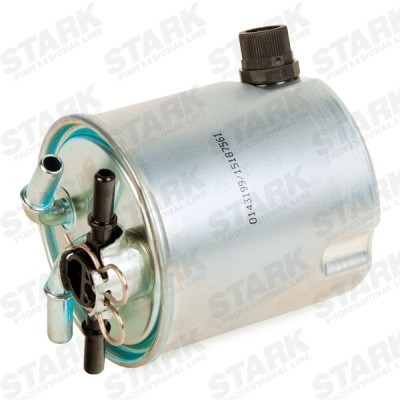 Filtr Paliwa Stark SKFF-0870324 SKFF-0870324 - foto 3