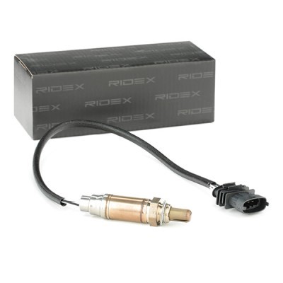 Sonda Lambda RIDEX 3922L0013 3922L0013 - foto 2