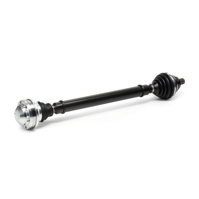 Półoś Napędowa RIDEX 13D0049P 13D0049P - foto 5