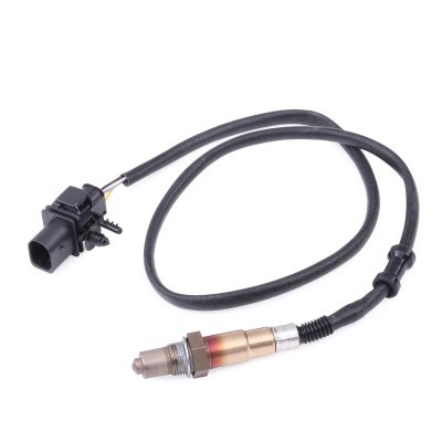 Sonda Lambda RIDEX 3922L0617P 3922L0617P - foto 3