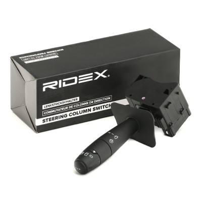 Przełącznik kolumny kierowniczej RIDEX 1563S0167 1563S0167 - foto 2