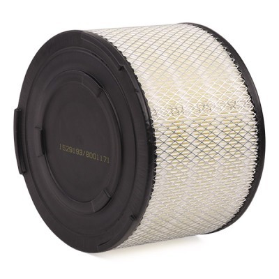 Filtr Powietrza RIDEX 8A0231 8A0231 - foto 5