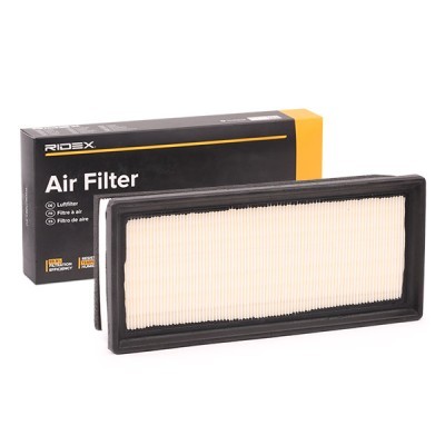Filtr Powietrza RIDEX 8A0179 8A0179 - foto 2