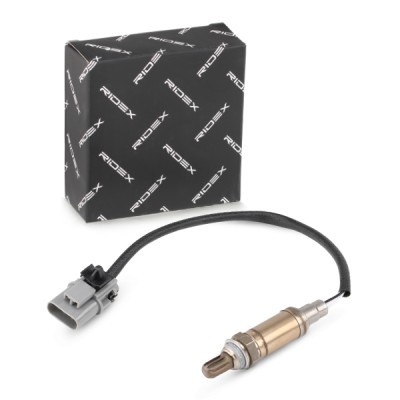 Sonda Lambda RIDEX 3922L0130 3922L0130 - foto 3