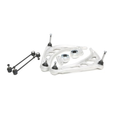 Zestaw Wahacze RIDEX 772S0118 772S0118 - foto 7