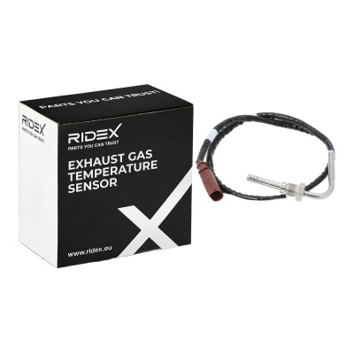 Czujnik temperatury spalin RIDEX 3938E0016 3938E0016 - foto 7