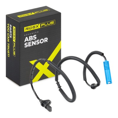 Czujnik ABS RIDEX 412W0220P 412W0220P - foto 2