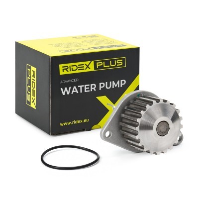 Pompa Wody RIDEX 1260W0105P 1260W0105P - foto 2