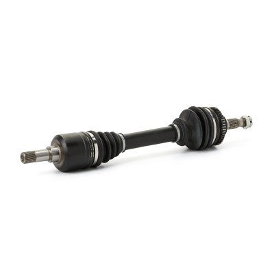 Półoś Napędowa RIDEX 13D0690R 13D0690R - foto 4