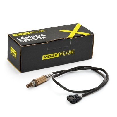 Sonda Lambda RIDEX 3922L0513P 3922L0513P - foto 2