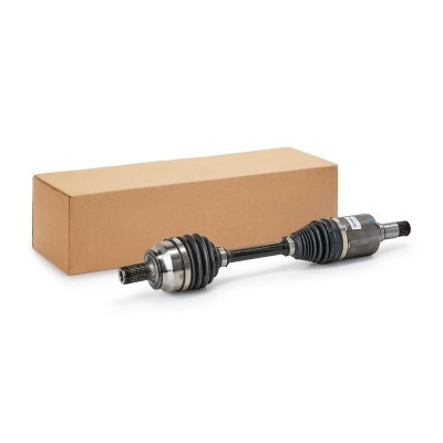Półoś Napędowa RIDEX 13D1089R 13D1089R - foto 2