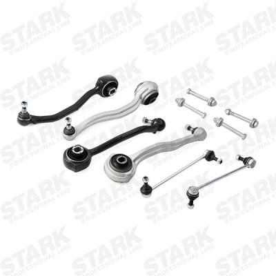 Zestaw Wahacze Stark SKSSK-1600011 SKSSK-1600011 - foto 3