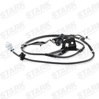 Czujnik ABS Stark SKWSS-0350263 SKWSS-0350263 - foto 3