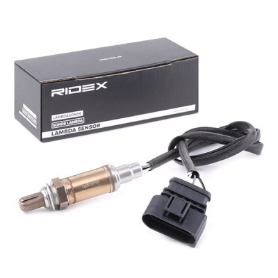 Sonda Lambda RIDEX 3922L0047 3922L0047 - foto 2