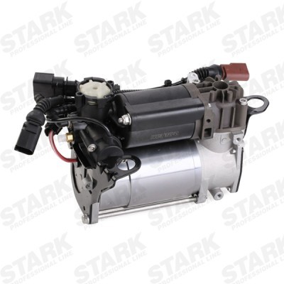 Kompresor Zawieszenia Stark SKCAS-6520006 SKCAS-6520006 - foto 3
