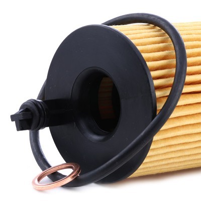 Filtr Oleju RIDEX 7O0046 7O0046 - foto 4