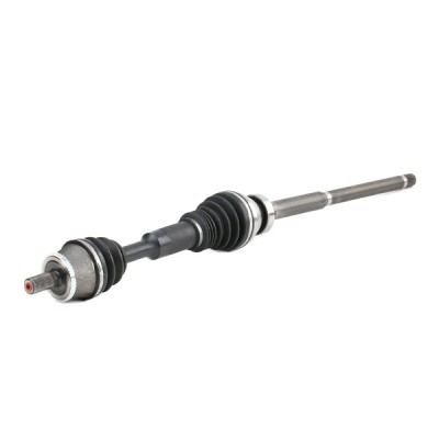 Półoś Napędowa RIDEX 13D0490 13D0490 - foto 4