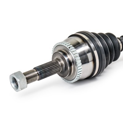 Półoś Napędowa RIDEX 13D1468R 13D1468R - foto 5