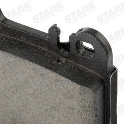 Klocki hamulcowe Stark SKBP-0011894 SKBP-0011894 - foto 5