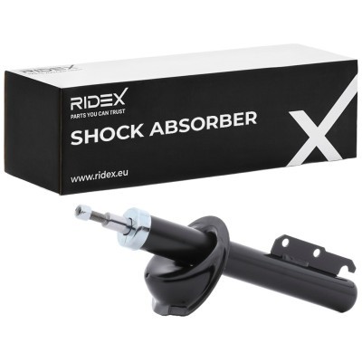 Amortyzator RIDEX 854S18200 854S18200 - foto 2