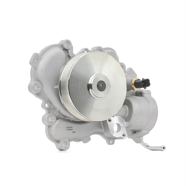 Pompa Wody RIDEX 1260W0489 1260W0489 - foto 1