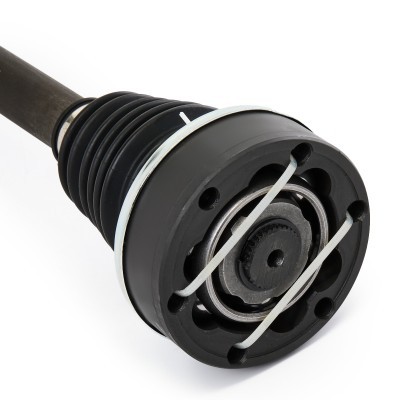 Półoś Napędowa RIDEX 13D0599 13D0599 - foto 6