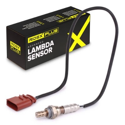 Sonda Lambda RIDEX 3922L0534P 3922L0534P - foto 2