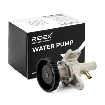 Pompa Wody RIDEX 1260W0582 1260W0582 - foto 2