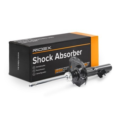Amortyzator RIDEX 854S1956 854S1956 - foto 6