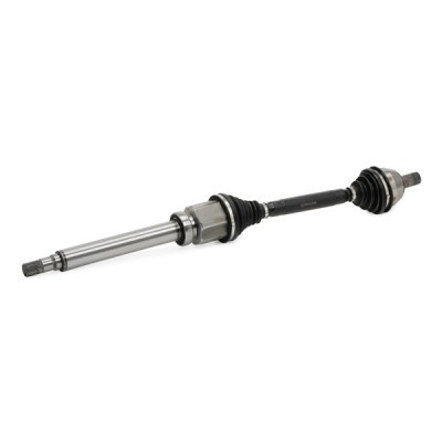 Półoś Napędowa RIDEX 13D0834 13D0834 - foto 4
