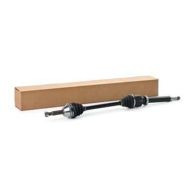 Półoś Napędowa RIDEX 13D0531R 13D0531R - foto 2