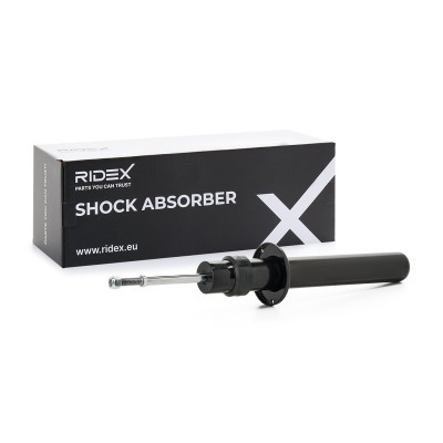Amortyzator RIDEX 854S18594 854S18594 - foto 1