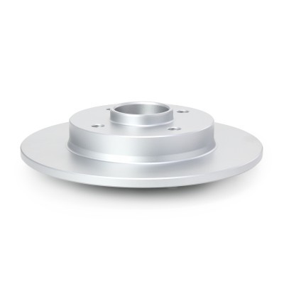 Tarcza hamulcowa RIDEX 82B0701P 82B0701P - foto 4