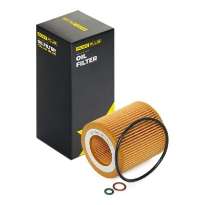 Filtr Oleju RIDEX 7O0078P 7O0078P - foto 2