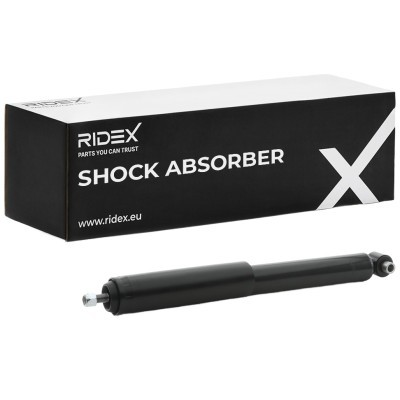 Amortyzator RIDEX 854S2015 854S2015 - foto 2