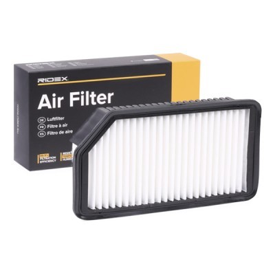 Filtr Powietrza RIDEX 8A0191 8A0191 - foto 2