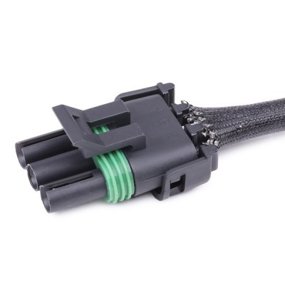 Sonda Lambda RIDEX 3922L0031 3922L0031 - foto 5