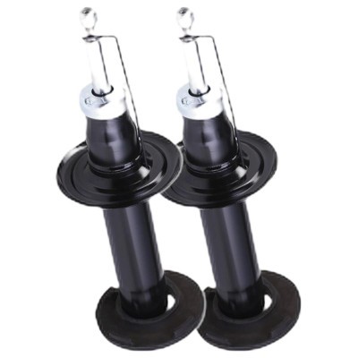 Amortyzator RIDEX 854S19305 854S19305 - foto 1