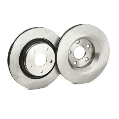Tarcza hamulcowa RIDEX 82B1430 82B1430 - foto 4