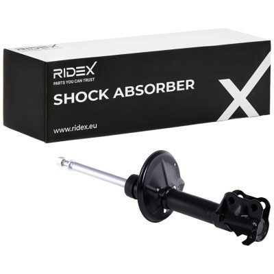Amortyzator RIDEX 854S1128 854S1128 - foto 2