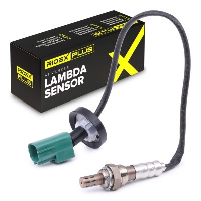 Sonda Lambda RIDEX 3922L0508P 3922L0508P - foto 2