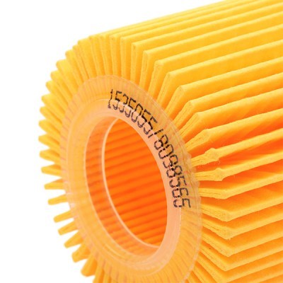 Filtr Oleju RIDEX 7O0089 7O0089 - foto 5