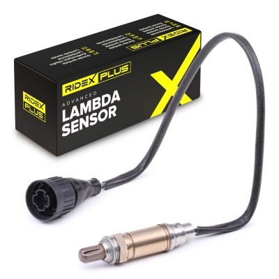 Sonda Lambda RIDEX 3922L0150P 3922L0150P - foto 2